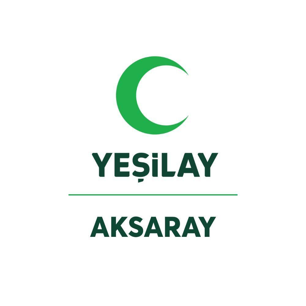 Yeşilay Aksaray